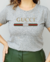 Camiseta T Shirt Feminina Grife Modinha Gucci na internet
