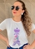 Imagem do Camiseta T Shirt Feminina Torre Paris
