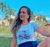 Camiseta T Shirt Feminina Menina e Bicicleta - loja online