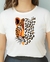 Camiseta T Shirt Feminina Onça Pintada na internet