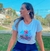 Imagem do Camiseta T Shirt Feminina Menina e Bicicleta