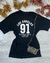 Camisetão Max Tee T-Shirt OverSize L A 91 na internet