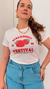 Camiseta T Shirt Feminina Festival Morango na internet