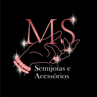MS SEMIJOIAS E ACESSORIOS