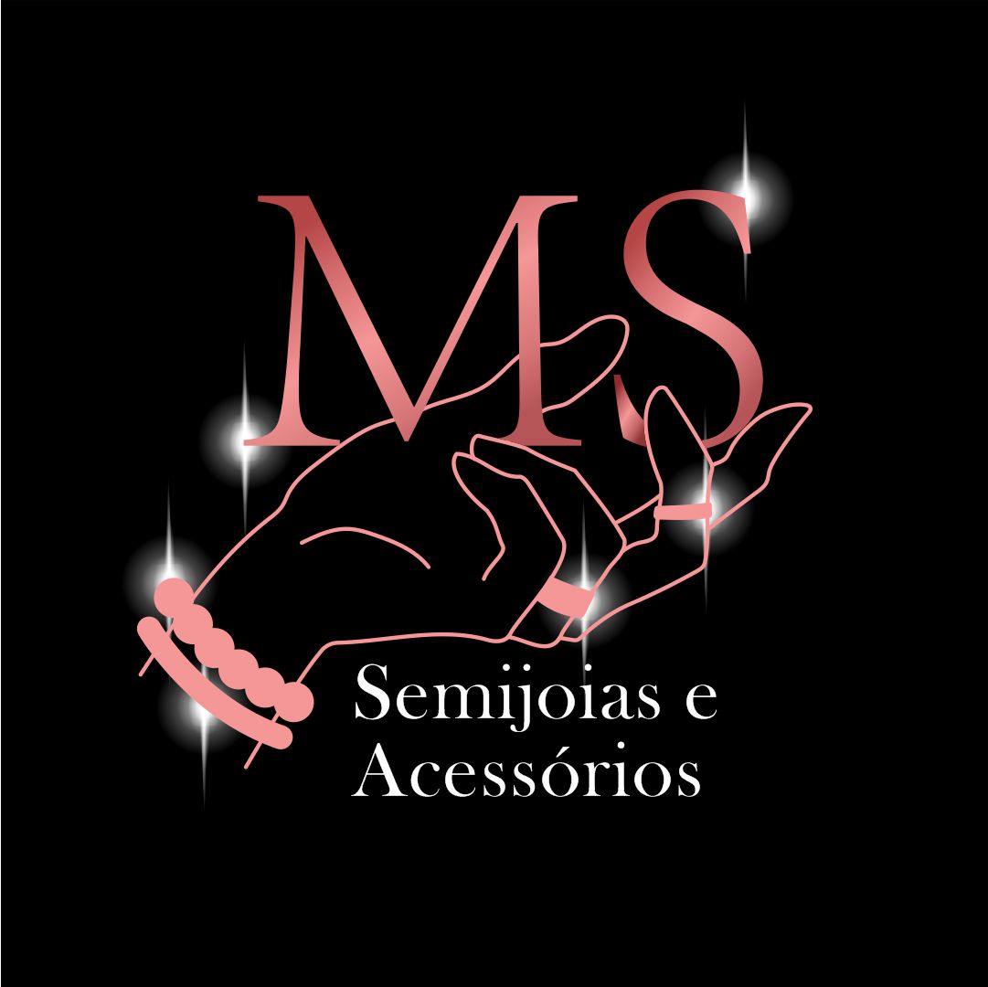 MS SEMIJOIAS E ACESSORIOS