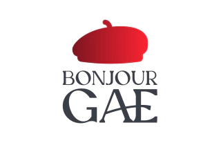 Bonjour Gae