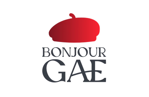 Bonjour Gae