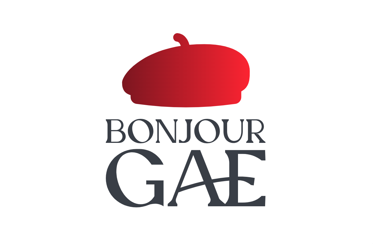 Bonjour Gae
