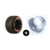 Pneu + Roda 4x100 18x8.5-8 P/ Minibuggy Quadiciclo Kart - - comprar online