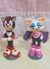 Shadow the Hedgehog e Rouge the bat em biscuit na internet