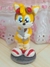 Tails e Zooey em biscuit - comprar online
