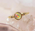 Íris Ring on internet