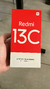 Celular Xiaomi Redmi 13C Green Smartphone C/ Cabezal y Cable Cargador Liberado en internet