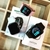 Set 3X1 Smartwatch D20 + Parlante Bluetooth + Juego de 3 Botellas/Vasos Deportivo - tienda online