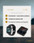 "2x1" Combo Set Smartwatch Premium HW22 + Auriculares Inalámbricos M90 Pro Regalo - Tempori Accesorios
