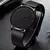 Reloj Minimalista Premium "Alaskan" 2X1 A Elección