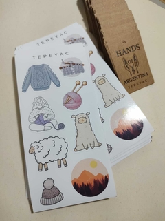 Stickers - comprar online