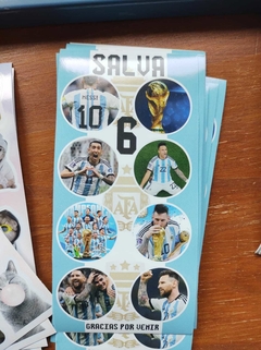 Stickers - tienda online