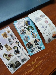 Stickers - comprar online