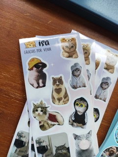 Imagen de Stickers