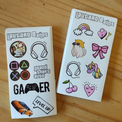 Stickers
