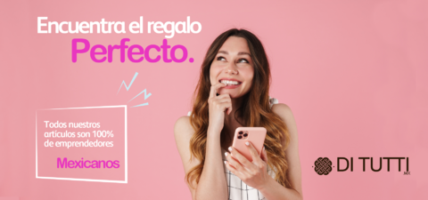 Imagen del carrusel Di Tutti