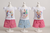 KIT 3 CONJUNTO FEM