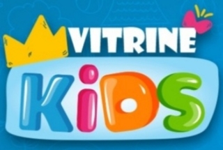 VITRINE KIDS