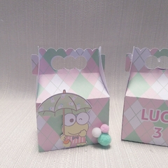 Kit Festa Kero KEro Pi e sua turma - 30 itens - comprar online
