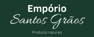 Empório Santos Grãos - Sua Loja Online de Produtos Naturais 