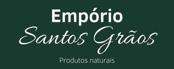 Empório Santos Grãos - Sua Loja Online de Produtos Naturais 