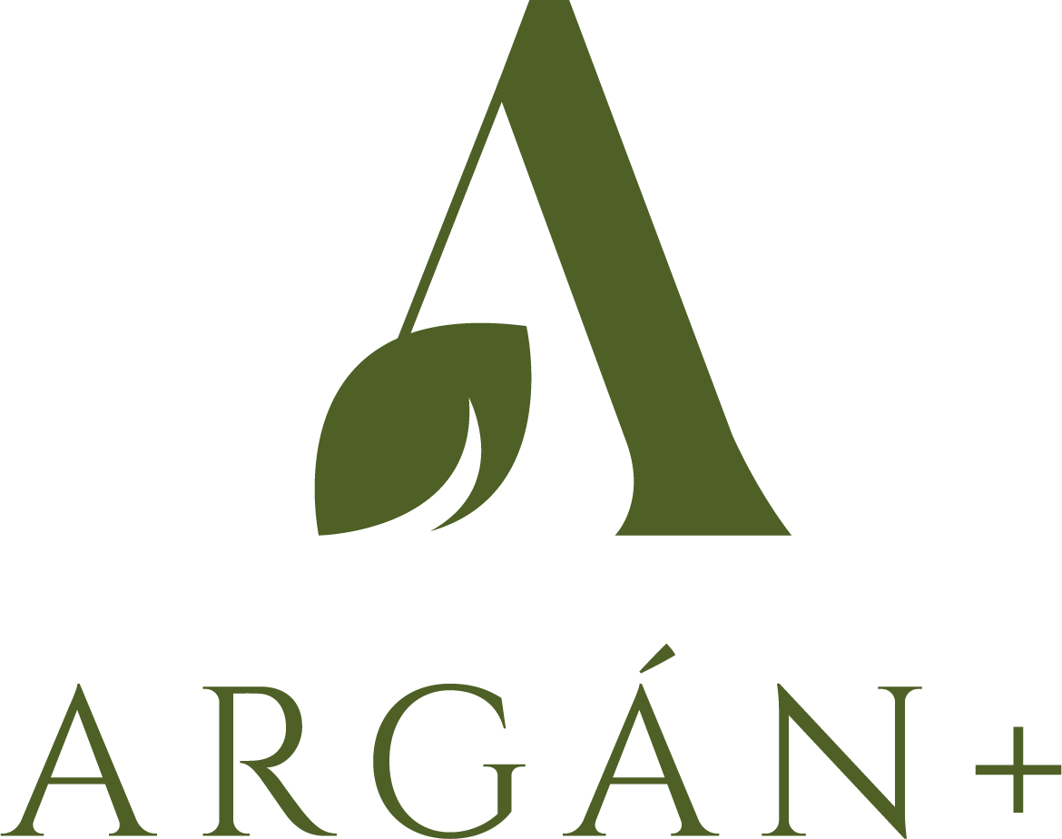 Argán+