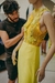 Golden Sunshine Dress - Atelier Molina