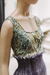 3D Garden Croptop en internet