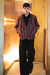Bowie Jacket en internet