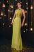 Golden Sunshine Dress - comprar online