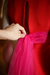 Red & Pink Dress en internet