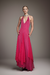 Fucsia Blossom Dress