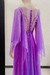 Amethyst Blossom Dress - comprar online