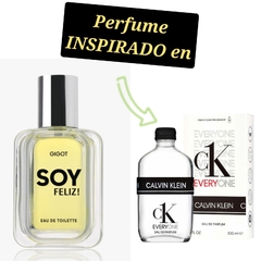 Soy feliz - 45ml - comprar online