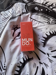 Mi mundo - EDP