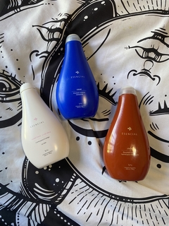 Cremas Corporales 400ml