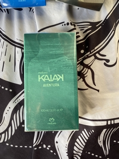 Kaiak Aventura - Masculino