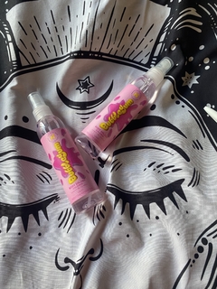 Body splash Bubblegum