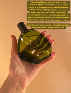 Imagen de Perfume Ekos Ryo Chuva EDT
