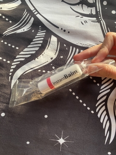 Balsamo labial