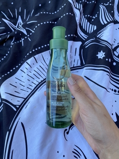 Body splash - Hojas de Limón y Guanábana