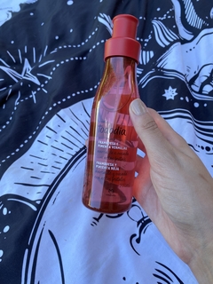 Body splash - Frambuesa y Pimienta Rosa en internet