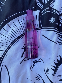 Body splash - Ciruela y Flor de vainilla
