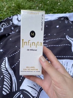Infinita - 30ml - comprar online